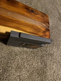 Double Dragon III 3 The Sacred Stones Nintendo NES Cartridge + OEM Sleeve Tested