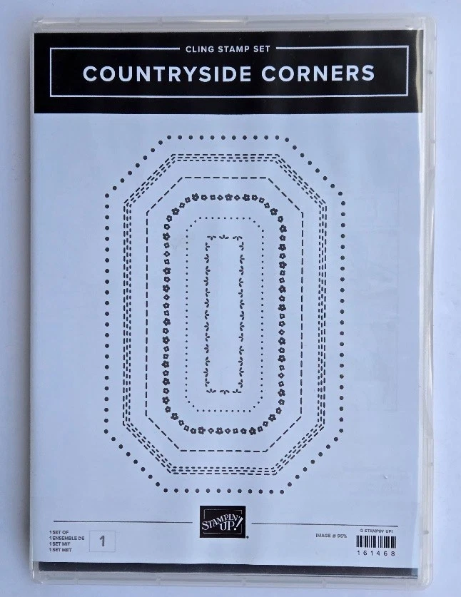Stampin' Up! Craft Stamps for sale | eBay