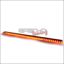Spec-D Tuning LTG-LED60-KS 60 LED Tailgate Bar Light- White - 3 x 4 x 61 in.