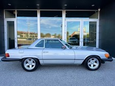 1985 Mercedes-Benz 380SL 380 SL on eBay