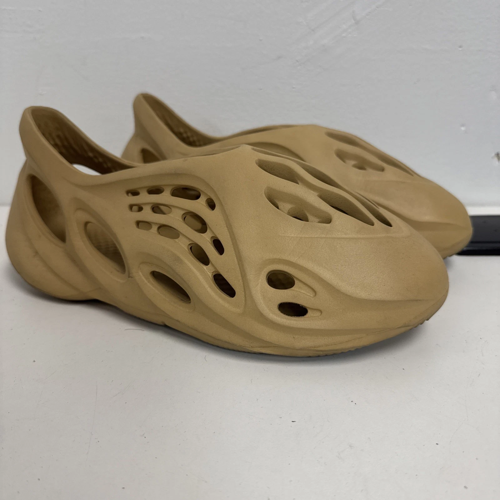 Yeezy Foam Runner Taglia 6 5 Uomo Colore Argilla