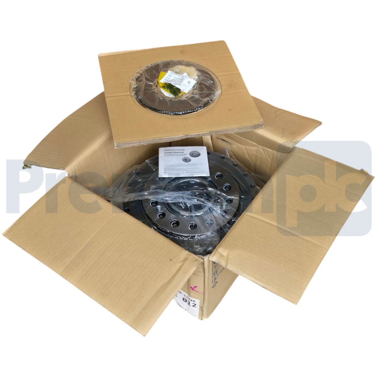 Kawasaki 60216-1169 F-Cyclo C75 Reduction Gear Robot Speed Reducer