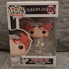 Funko Pop! Rocks YUNGBLUD #225 Vinyl Figure MPN 56305 Original Unopened