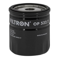 Filtron ÖLfilter Anschraubfilter Passend FüR Mazda 3 5 6 MPV MX-5 Tribute Saab