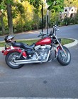 2004 Harley Davidson FXDI