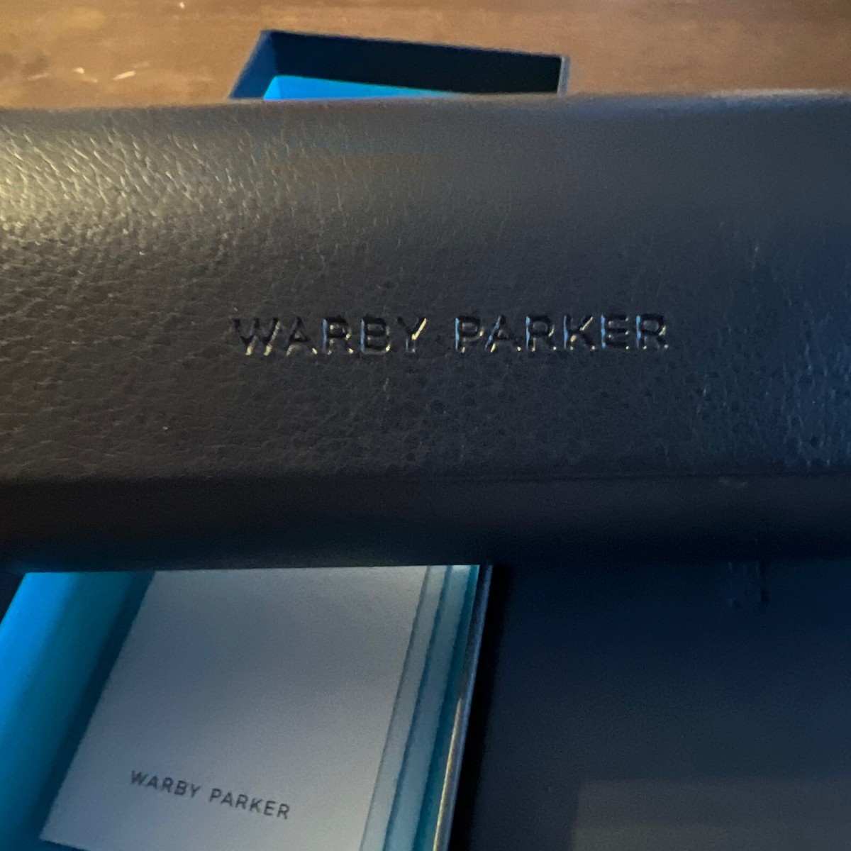 美品papier broken parker/ navy 美品papier broken parker/ navy papier Broken parker navy