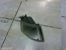 Blinker Vorn Komplett Rechts - Weiß Seat Toledo 1 L