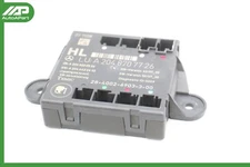 ✅ 08-18 Mercedes W204 C300 CLS550 GLK350 Rear Left Side Door Control Module OEM