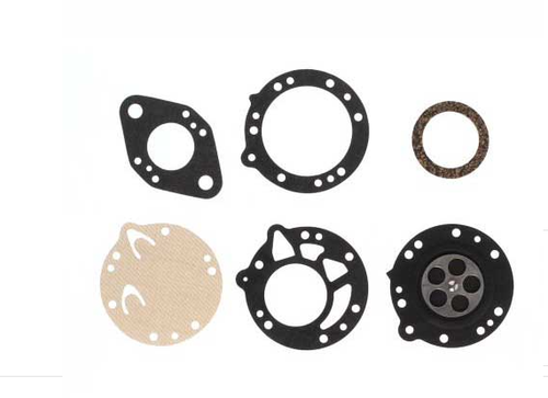 Carburetor Kit fits Tillotson DG-5HL Made in USA - 第 1/3 張圖片