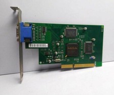Matrox 790-01 Rev: A Video Card MGA G100A/4/HP