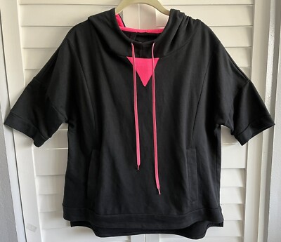 Energie Brand Women s top Size JR-XL Open-wrap Back Sexy
