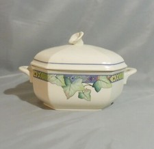 Pasadena v. Villeroy & Boch, Schüssel / Terrine mit Deckel