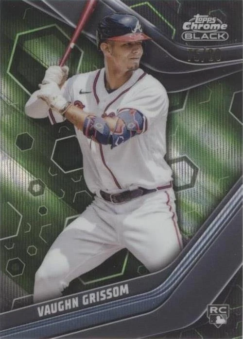 Green Wave Refractor