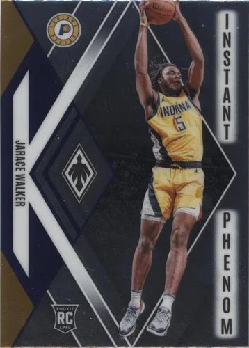 2023-24 Panini Phoenix - Jarace Walker #12