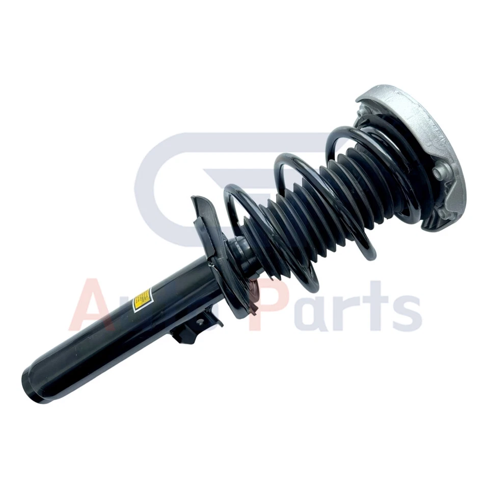 Front Right Shock Strut Assy Fit BMW F30 F32 F33  328xi 335i 428 435i AWD 2012- - Image 2 of 4