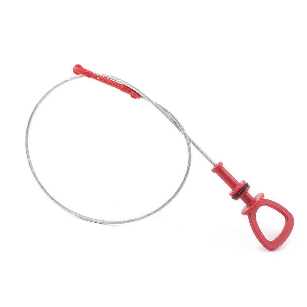 Engine Oil Level Dipstick 2710100372 For MercedesBenz W203 W209 W211