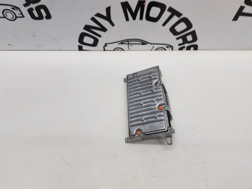 2023 MG4 SE MK1 EV FRONT WINDSCREEN LANE ASSIST CAMERA OEM 10881938 - Picture 8 of 10