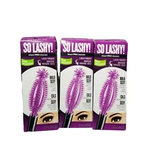 COVERGIRL SO LASHY BLAST PRO MASCARA MIXED 3 PACK, 795 805 810 NEW AND SEALED