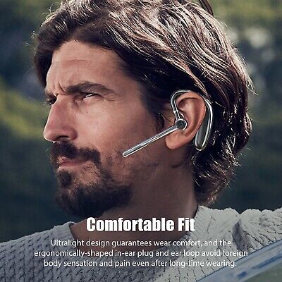 Audifonos Bluetooth Inalambrico Auriculares Para Telefonos Celular Manos  Libres