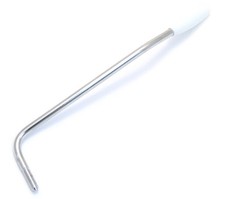 Chrome Tremolo Arm for Vintage/USA Fender Stratocaster/Strat  BP-0017-010