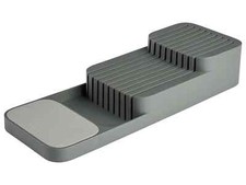 Joseph Joseph Messerablage - 2-stufig - rutschfest, NEU