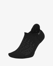 Nike Spark Cushioned No Show Running Socks XL 14-16 Gray Sx7280 036 for  sale online | eBay