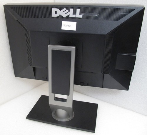 Lot de 10 écrans plats 22'' 16:10 de marque DELL (mix 2209Waf 2209Wf 2208Wfpt) - Photo 7/14