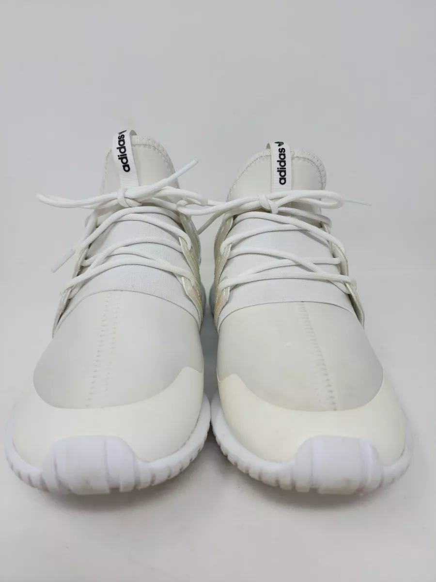 Tubular adidas iridescent top