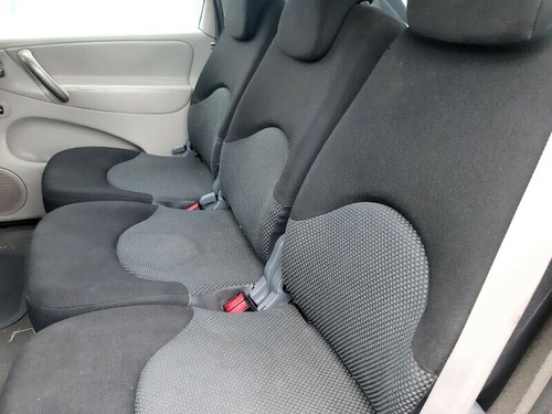 zylinderkopf r. für CITROEN XSARA PICASSO 1.8 16V SATISFACTION II 1999 1111592 - Picture 10 of 22