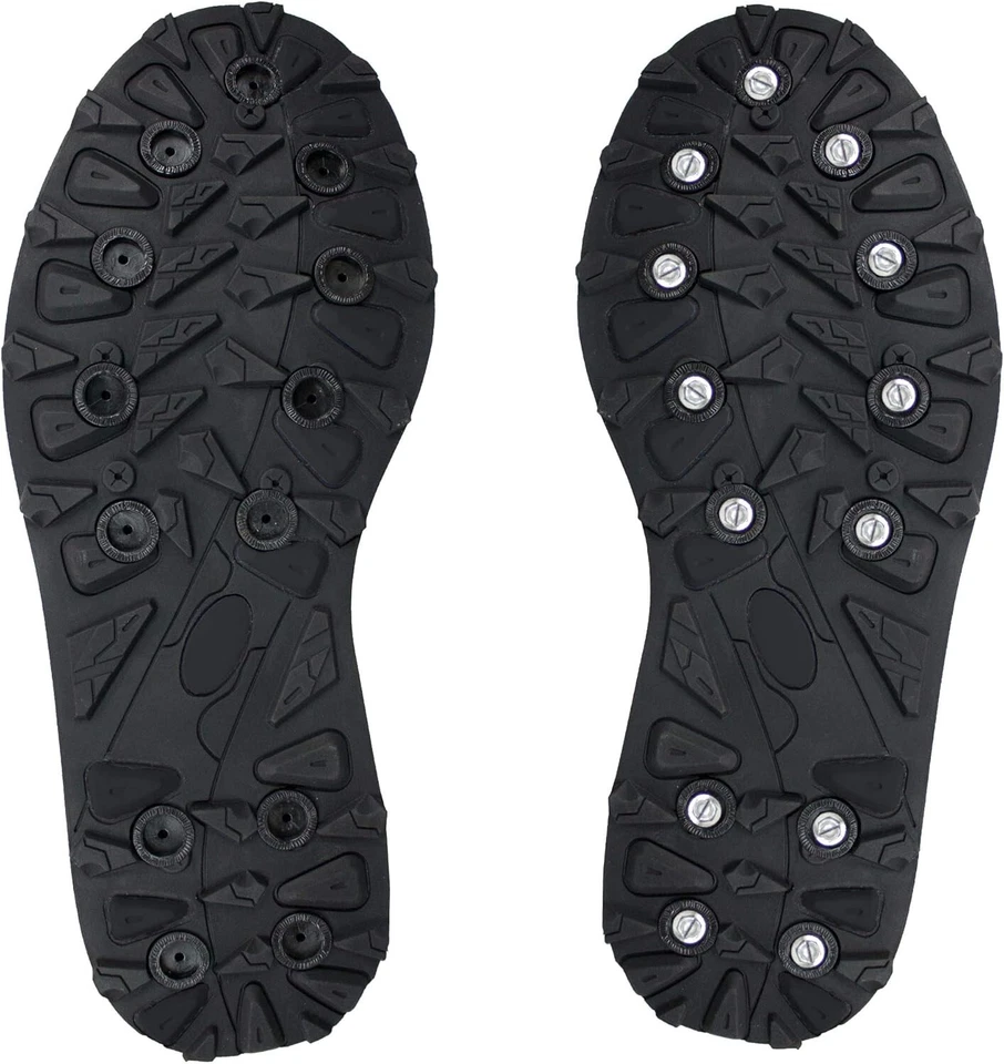 Botas de vadeo duraderas para hombre, talla 9 - Comodidad y rendimiento óptimos para la pesca Foto 4 de 4