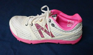 new balance vibram womens