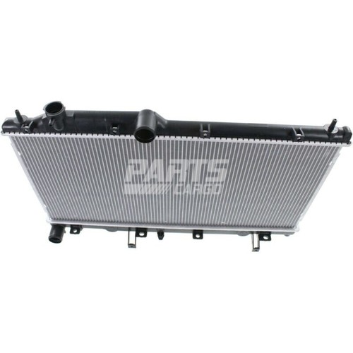 New Fits 2012-2016 Subaru Impreza SU3010656 45119AG010 Radiator - Picture 4 of 5