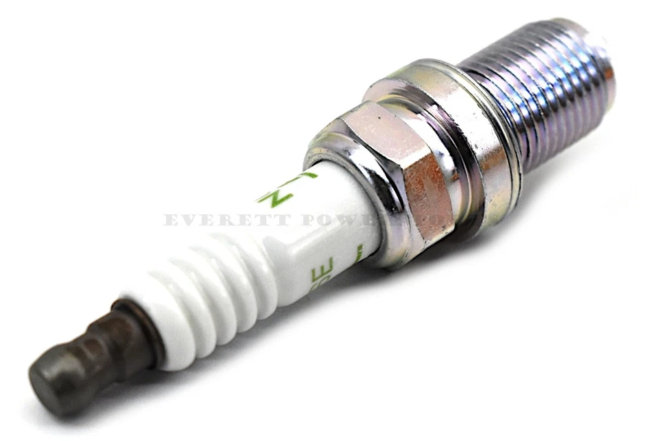 Bujía Honda 01-17 GL 1800 Gold Wing GL1800 A F6B NGK BKR6E-11 OEM #D127 Foto 3 de 4