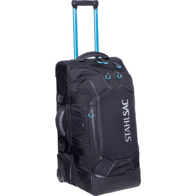 Stahlsac STEEL 27'' Roller Bag