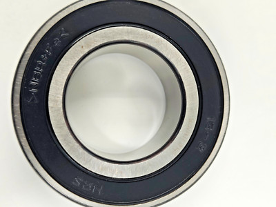 3209-BD-XL-2HRS-TVH FAG X-Life Double Row Angular Contact Bearing 3209 /5209 2RS