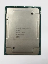 Intel Xeon Gold 6230R / SRGZA  2.10GHz 35.75MB 26-Core CPU Socket LGA3647