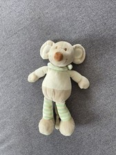 O/ Doudou Peluche Pommette