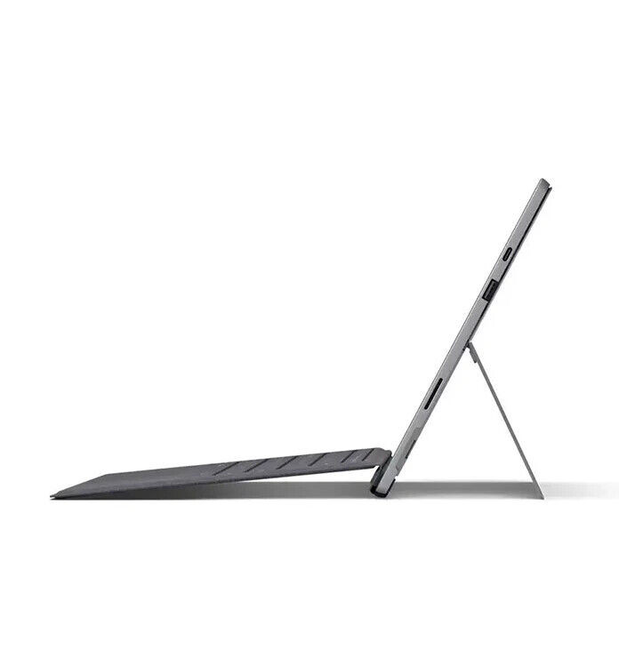 Microsoft Surface Pro 7 Core i5-1035G4 CPU @ 1.10GHZ 8GB 256GB Teclado Grado A