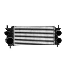 Intercooler Fit Ford F-150 2015-2020 Expedition Lincoln Navigator 2018 2019-2021
