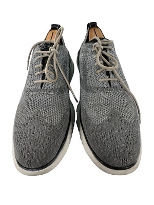 Men’s Cole Hann, size 11, grey s-l400.jpg main image 2