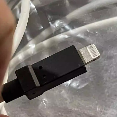 Kong SNR Cable Engineering Test Cable Dual USB interface Chimp Engineering Line - Picture 10 of 10
