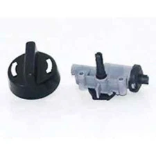 BBQ Grill TEC Grill 1 Ignitor Rotary Spark Generator Module 1 Outlet BCP03200-01