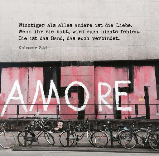 Thumbnail - Von Herzen - Aufstellbuch Bibelverse Und Zitate Rund Um Die Liebe.