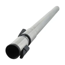 For Miele Vacuum Cleaner Adjustable Extension Pipe 35mm Telescopic Use