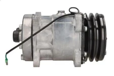 Compressor, air conditioning TCCI QP7H15-4744