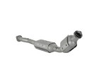 Catalytic Converters & Parts for Lincoln Navigator