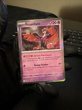 Fezandipiti 096/167 Sv06: Twilight Masquerade Holo for sale Fezandipiti 096/167 Sv06: Twilight Masquerade Holo for sale