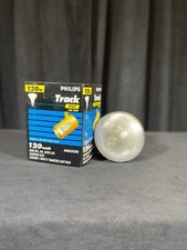 Philips 120W Indoor Track Spot