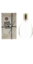 Diesel Fuel For Life Femme Eau de Parfum 30ml Women Spray No Cello