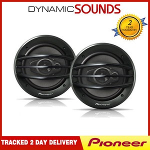 8 inch 3 way car speakers